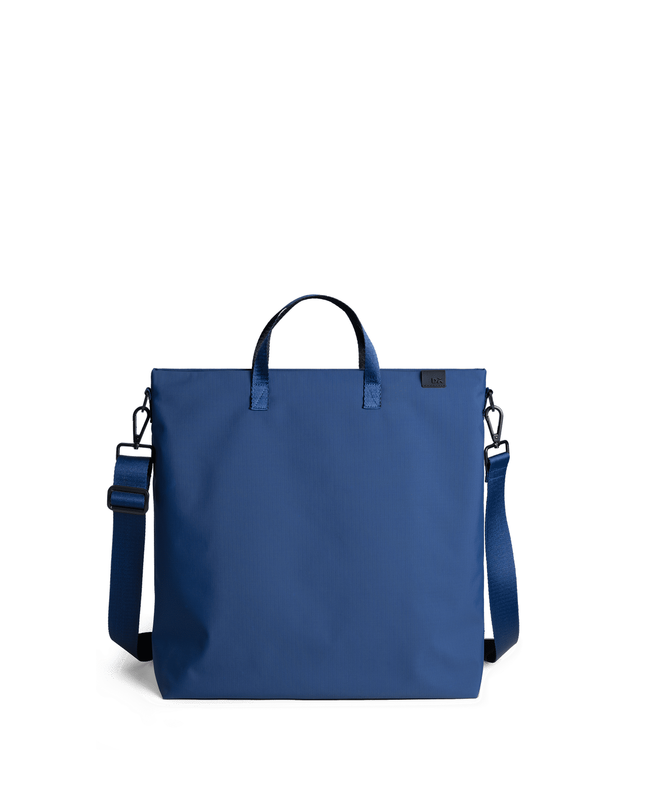 Pivot Top Handle Tote - Lagoon