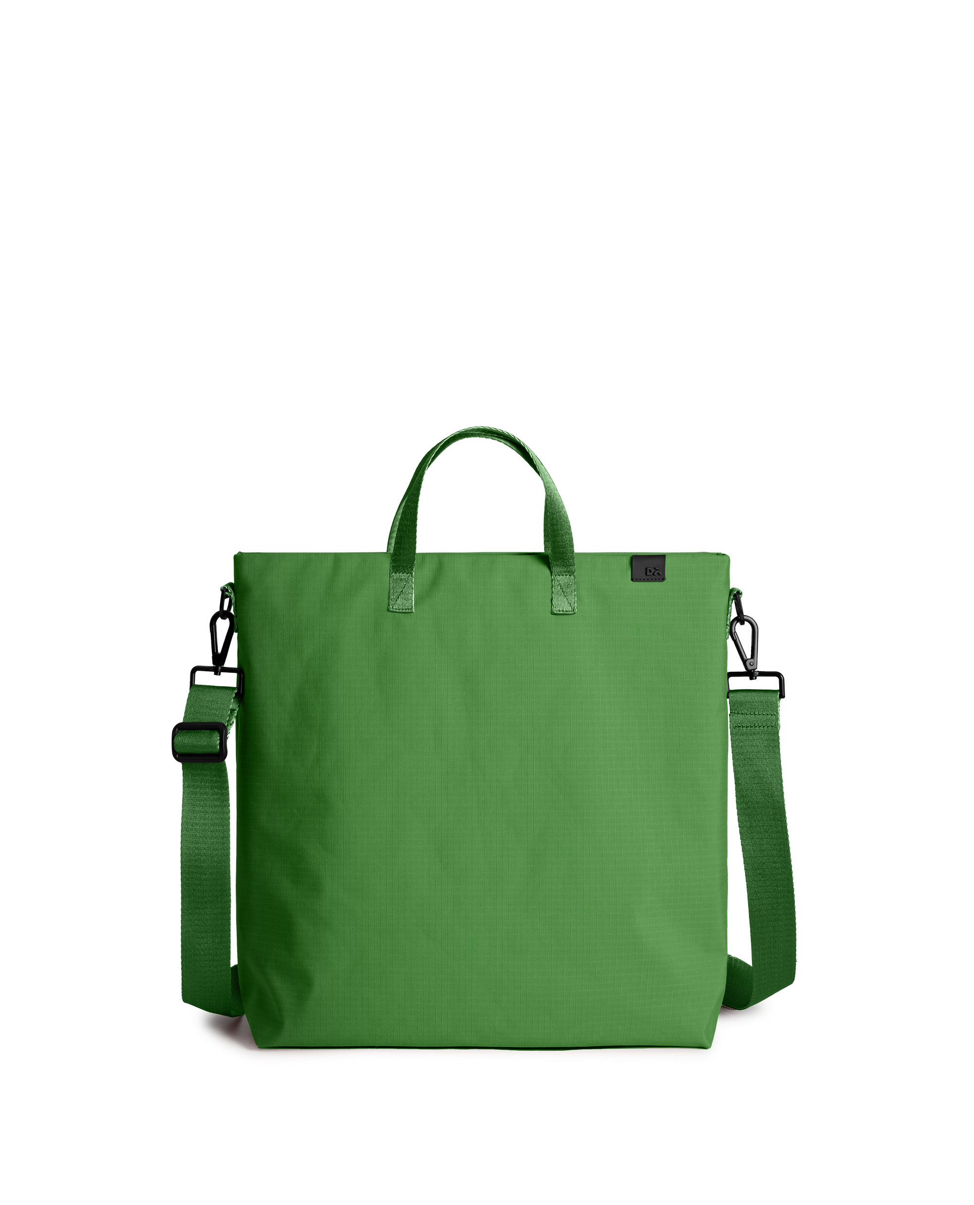 Pivot Top Handle Tote - Seagrass