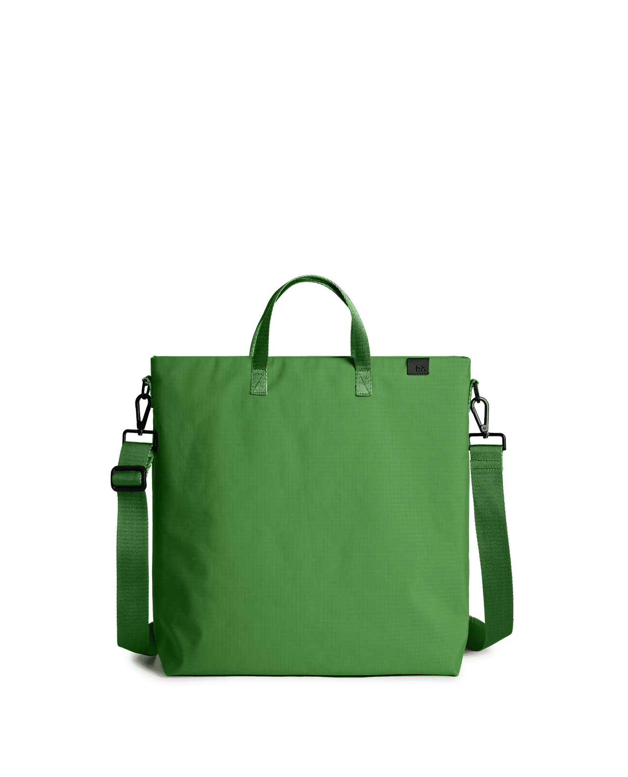 Pivot Top Handle Tote - Seagrass