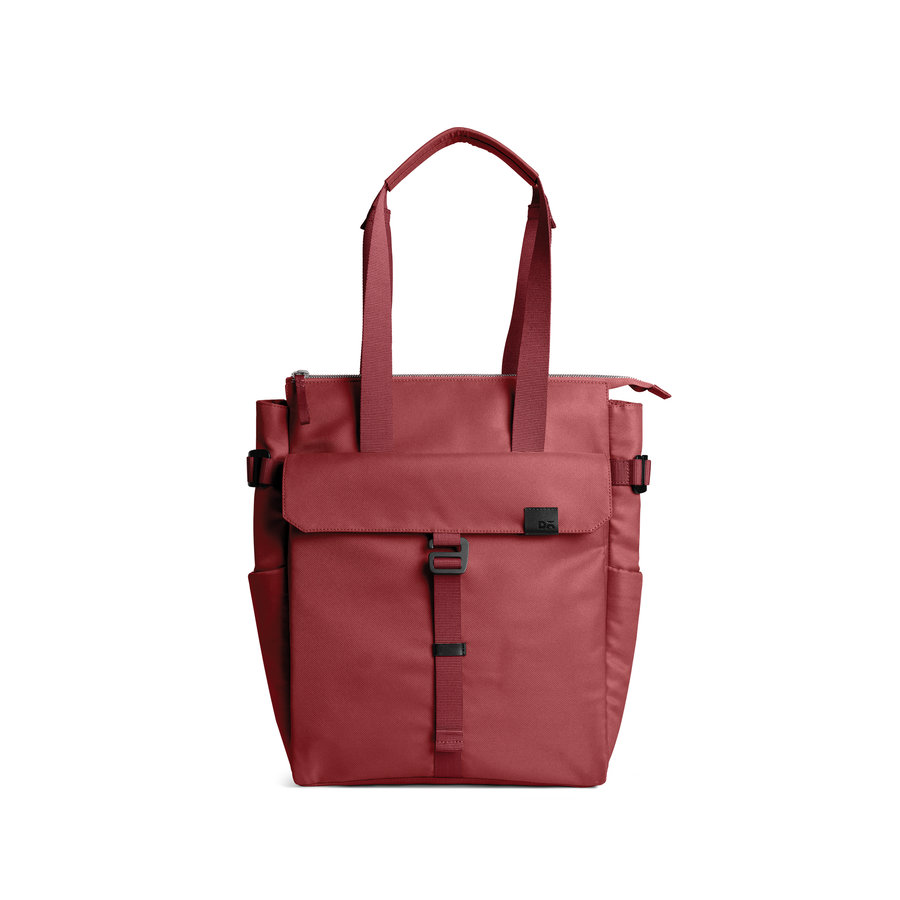

Red Clay Pole Convertible Totepack