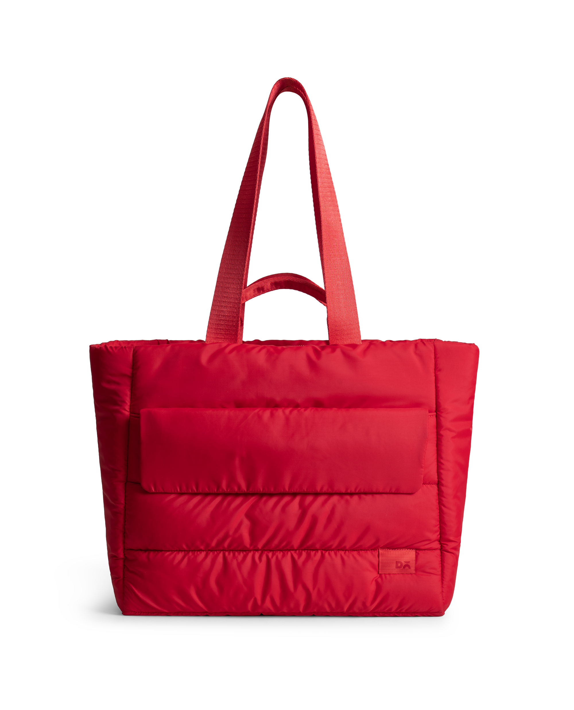 Scarlet Wing City Tote