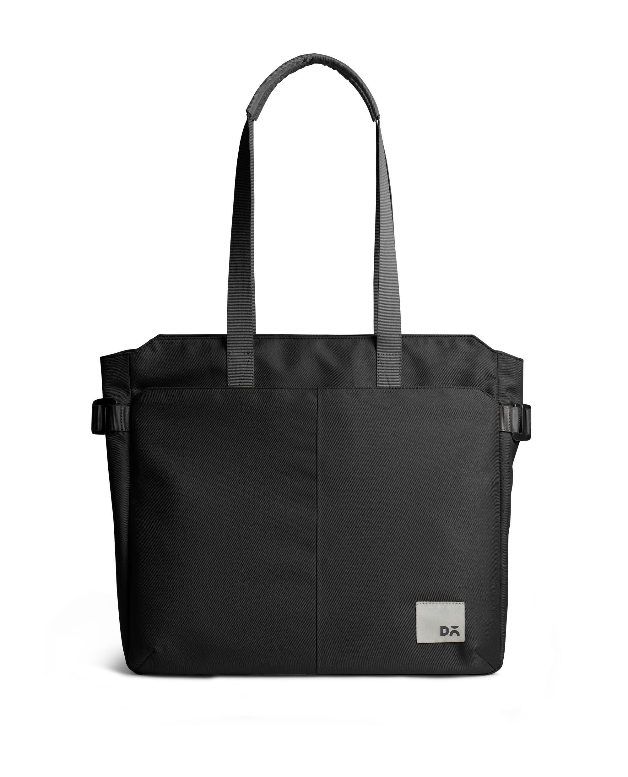 Space Black Key Tote Bag
