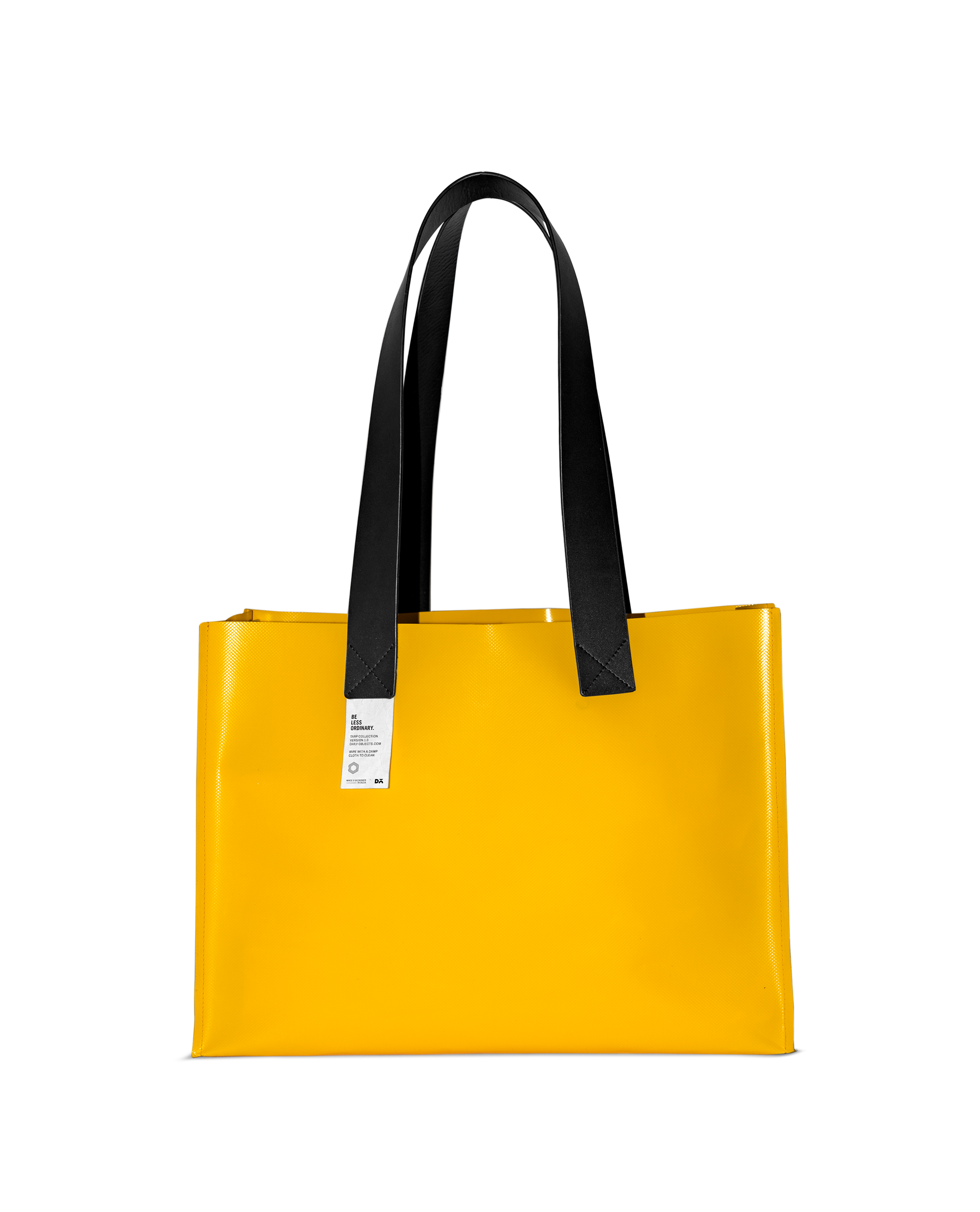 Aggregate more than 82 yellow tote bags best - in.cdgdbentre