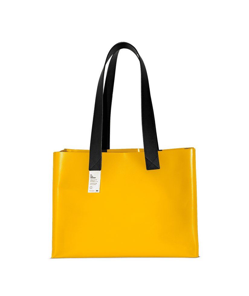 Large strong tote bag sales