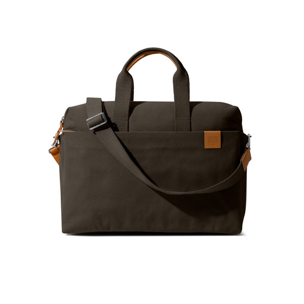 

Clove Trail Weekender Bag