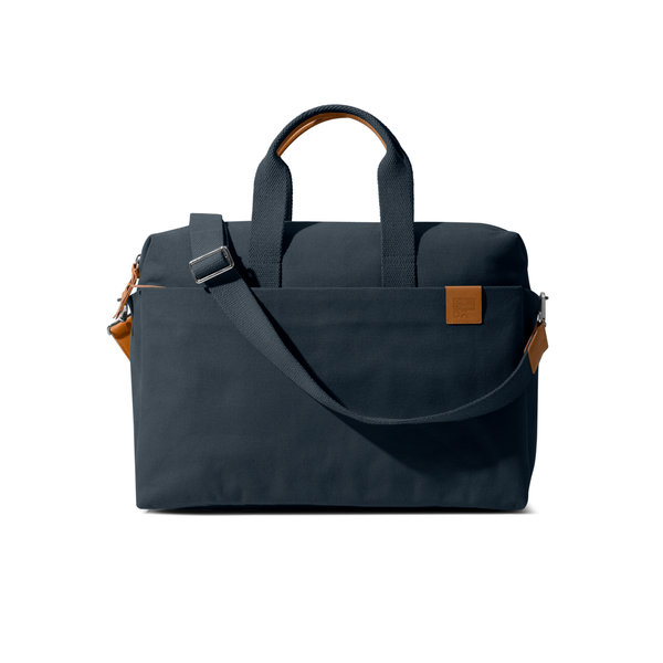 

Navy Trail Weekender Bag