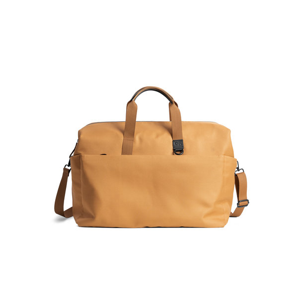

Amber Gravity Duffle Bag