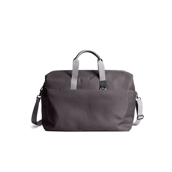 

Charcoal Gravity Duffle Bag