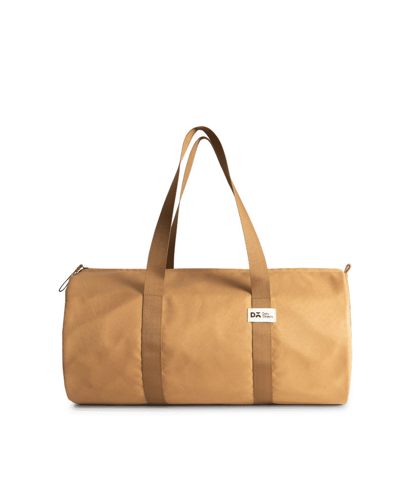 DailyObjects Amber Daily Duffle Bag Buy At DailyObjects