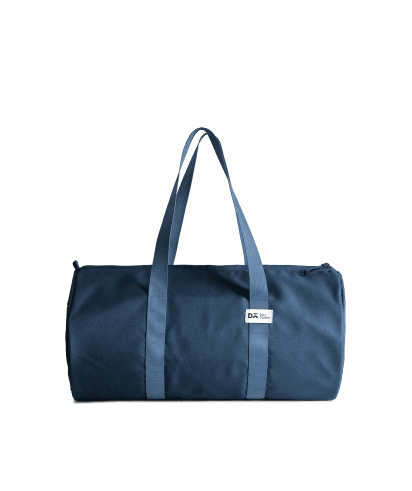 Daily duffle bag top