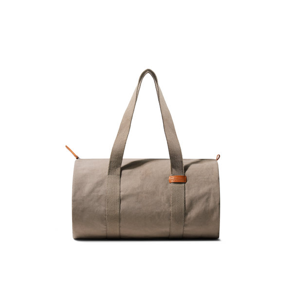 

DailyObjects Khaki Beige Swing Duffle Bag