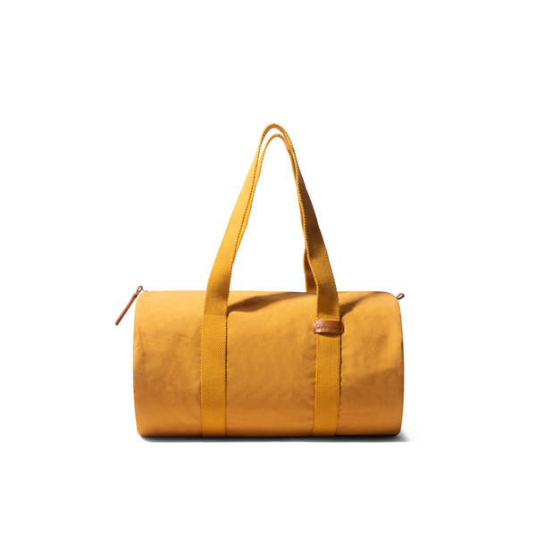 

DailyObjects Mustard Swing Duffle Bag