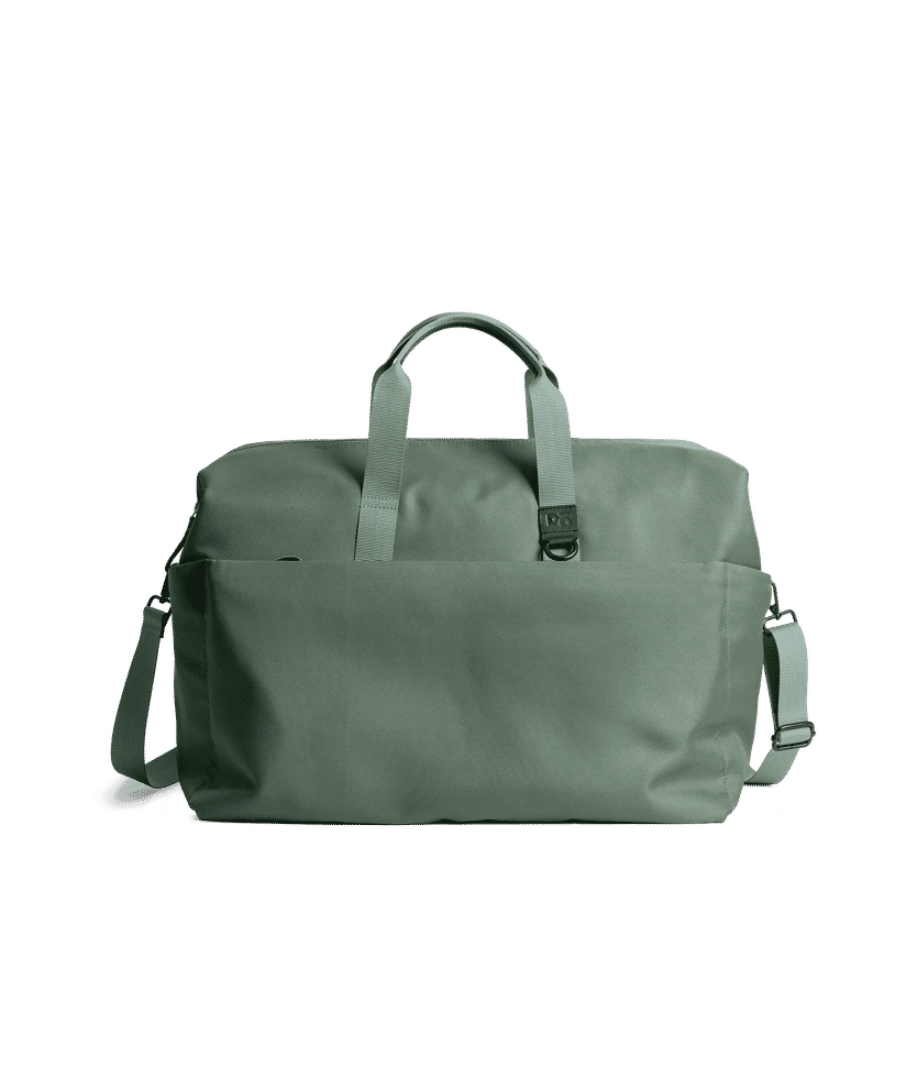 Kelp Gravity Duffle Buy At DailyObjects