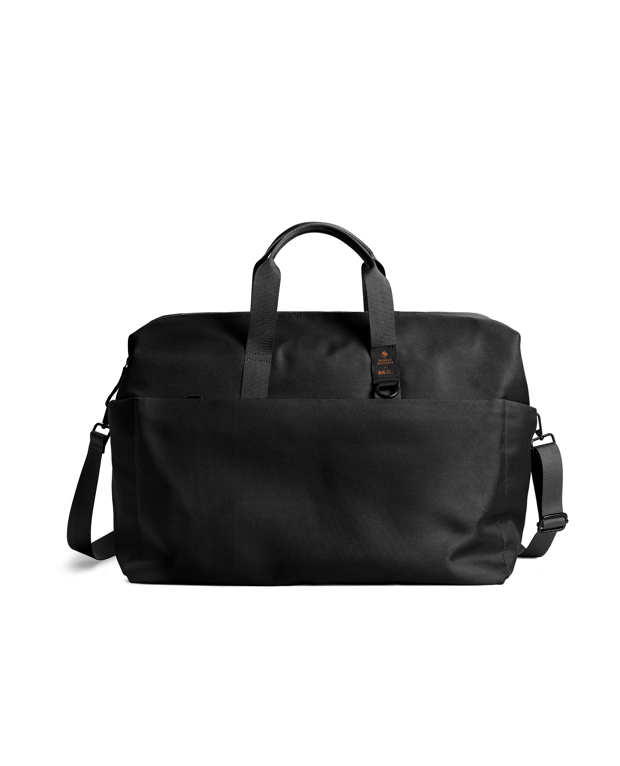 Monkey Shoulder x DO Gravity Duffle