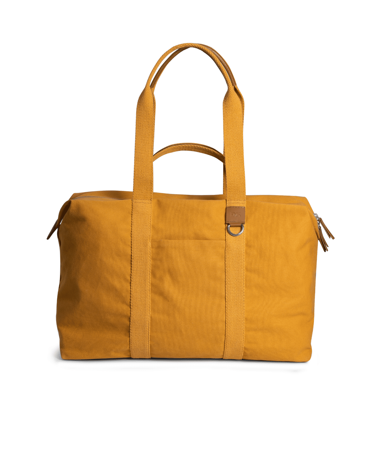 Mustard Field Duffle Bag
