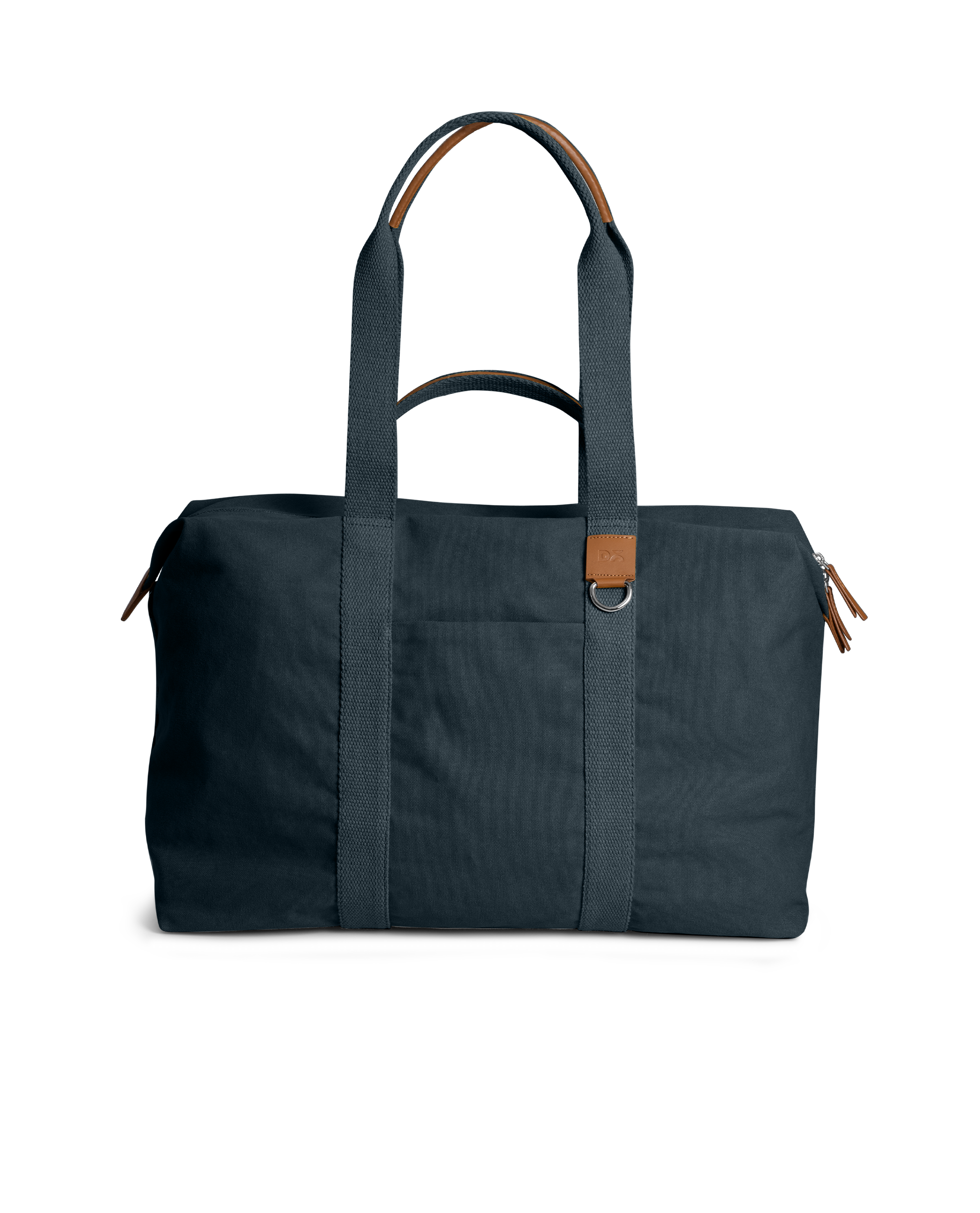 Navy Field Duffle Bag