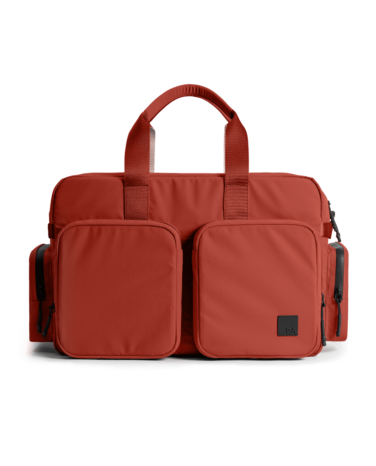 Pivot Duffle - Coral