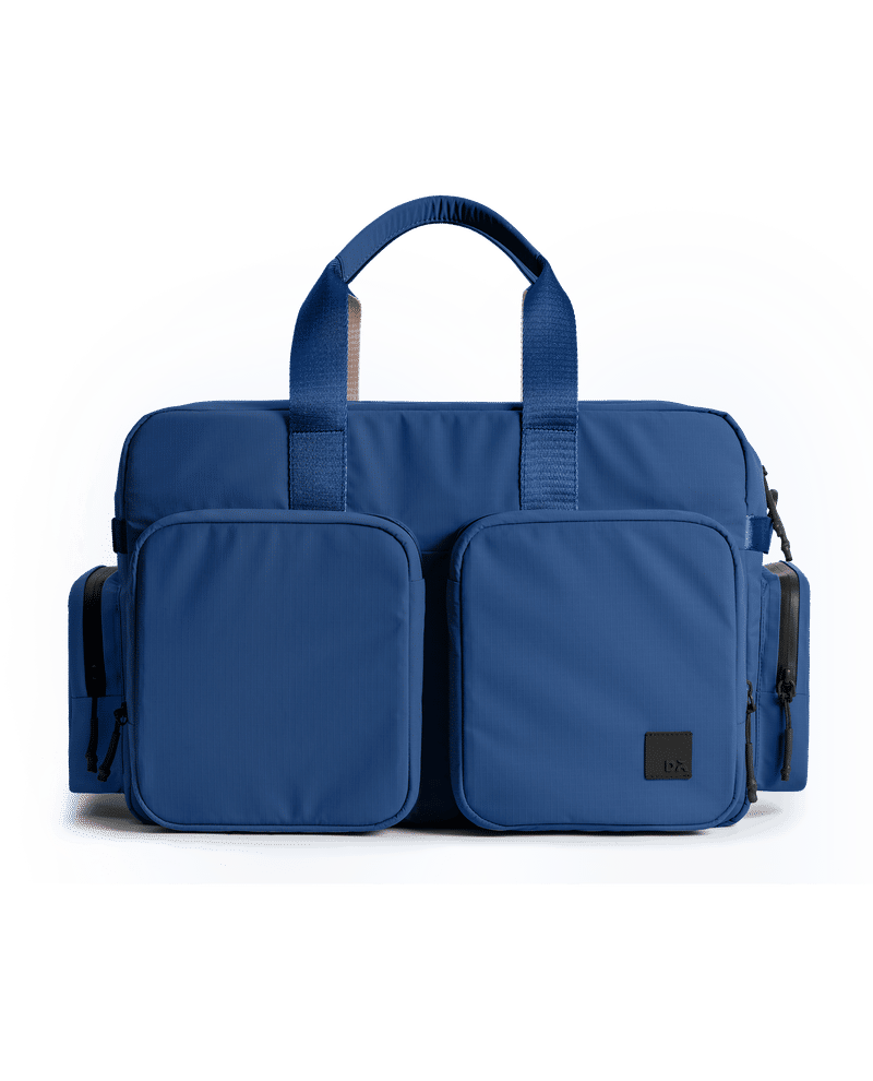 Pivot Duffle - Lagoon