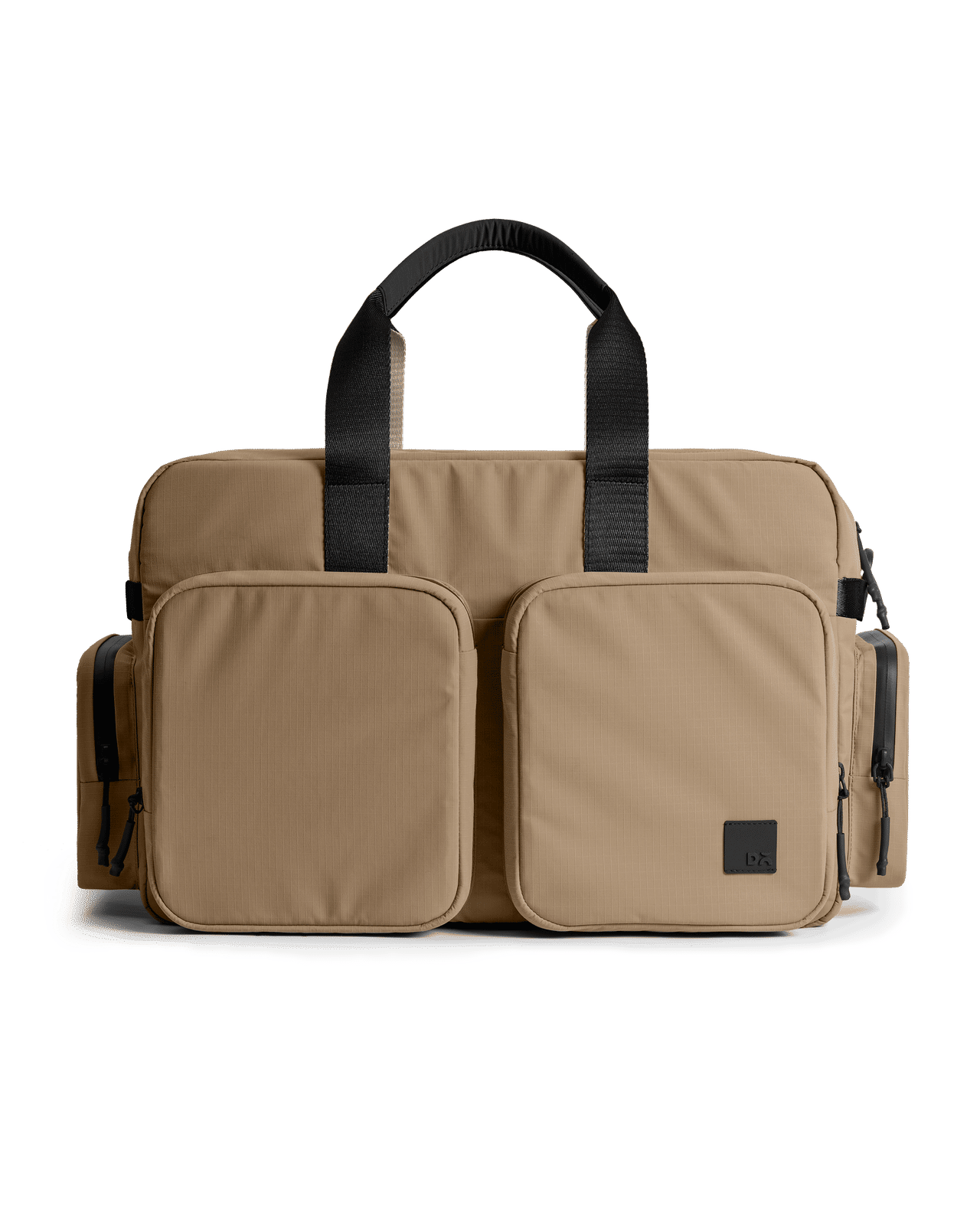 Pivot Duffle - Sand