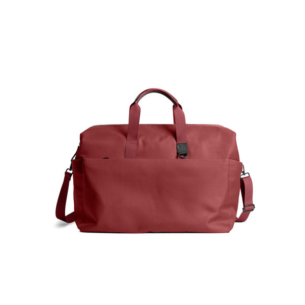 

Red Clay Gravity Duffle Bag