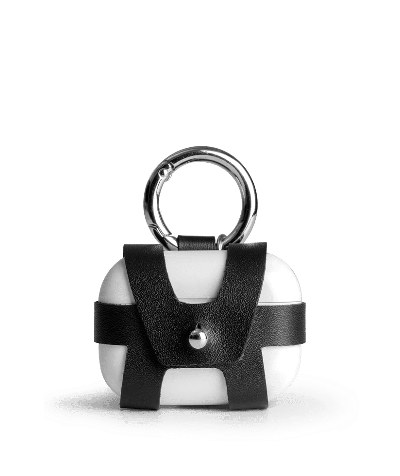 Airpod hot sale keyring case