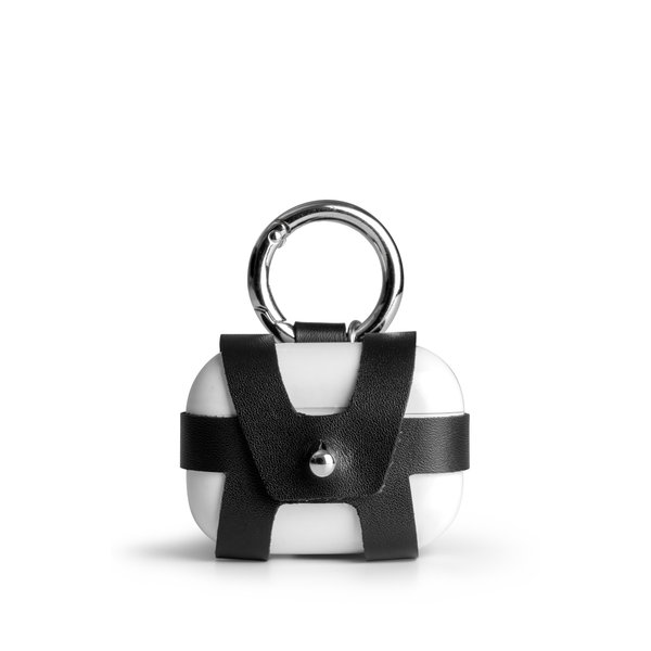 

Grease Black Trap Airpods Pro Case Cover