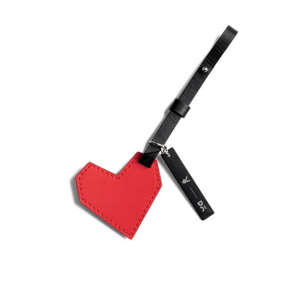 

Heart Charm
