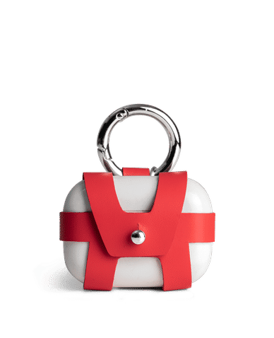Exceptional Keyrings Charms PLAYBOY x DailyObjects
