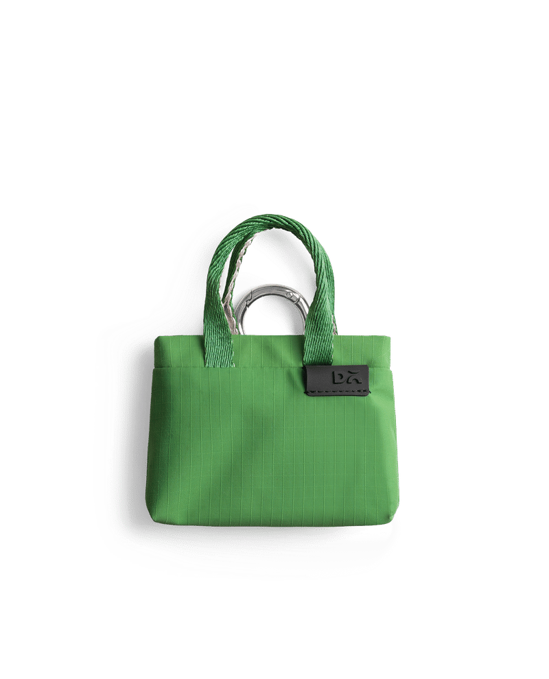 Pivot Micro Bag - Seagrass