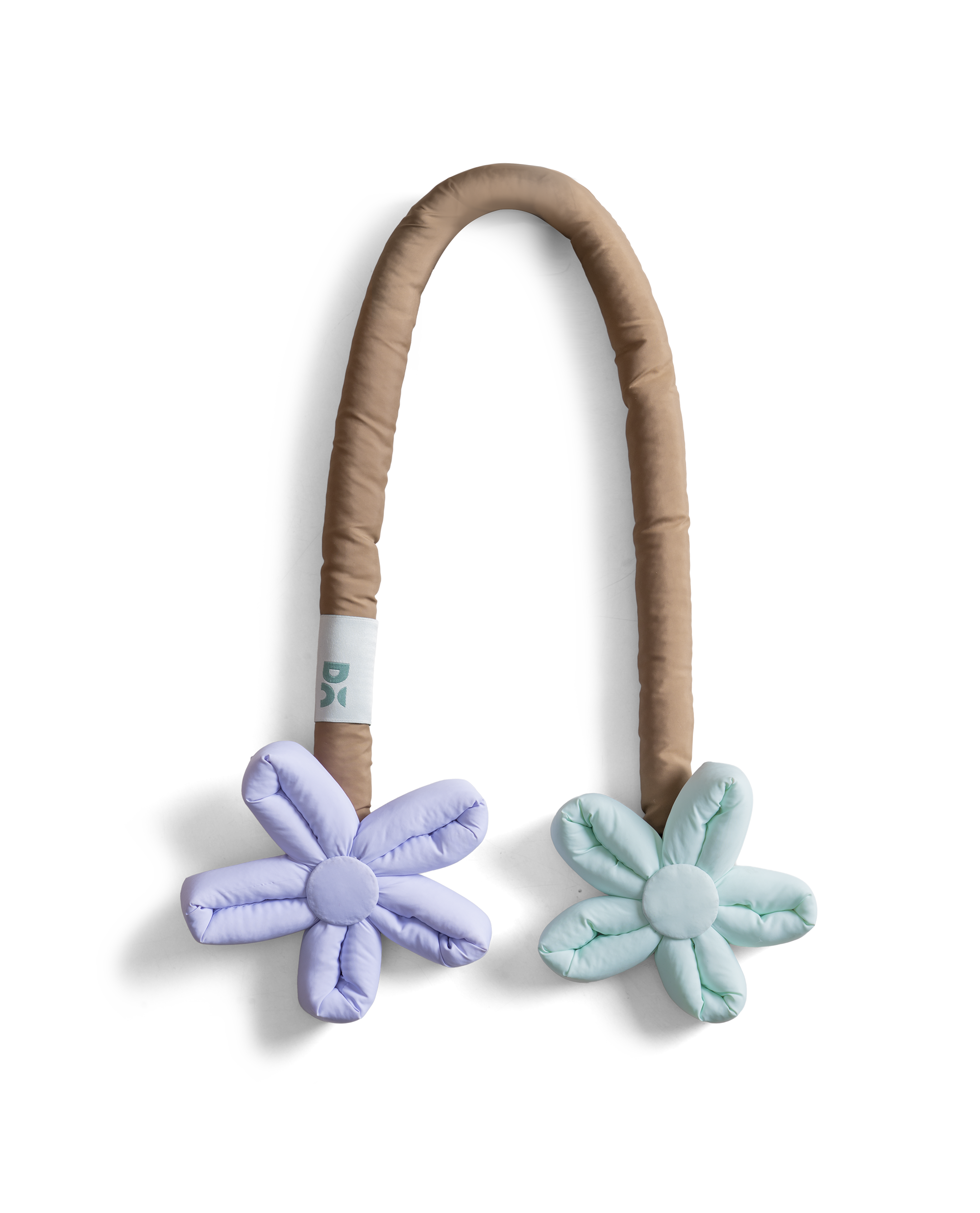 Puft Bouquet Charm