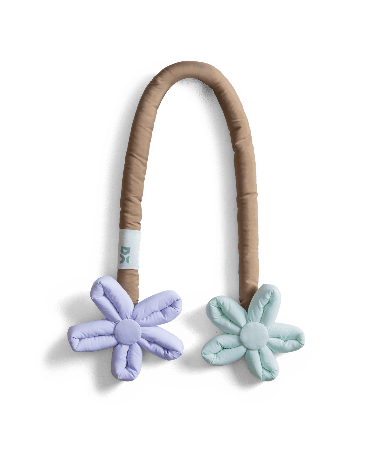 Puft Bouquet Charm