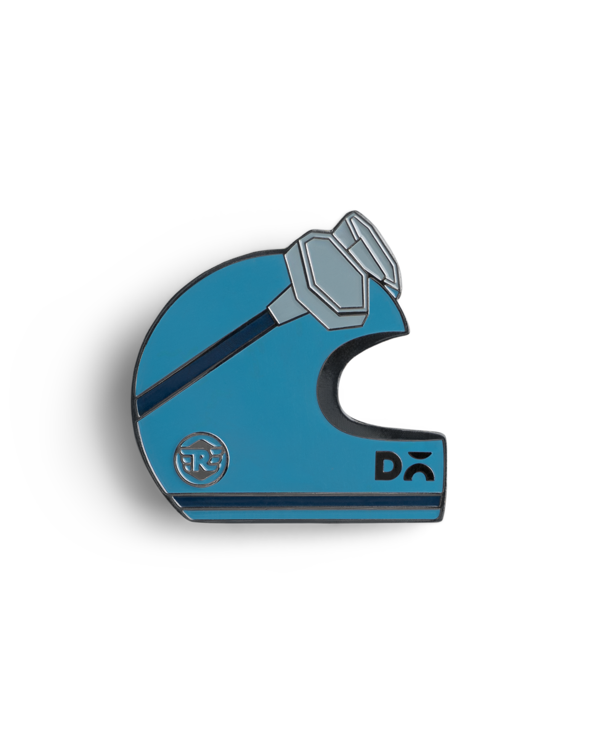 Skyward Enamel Pin