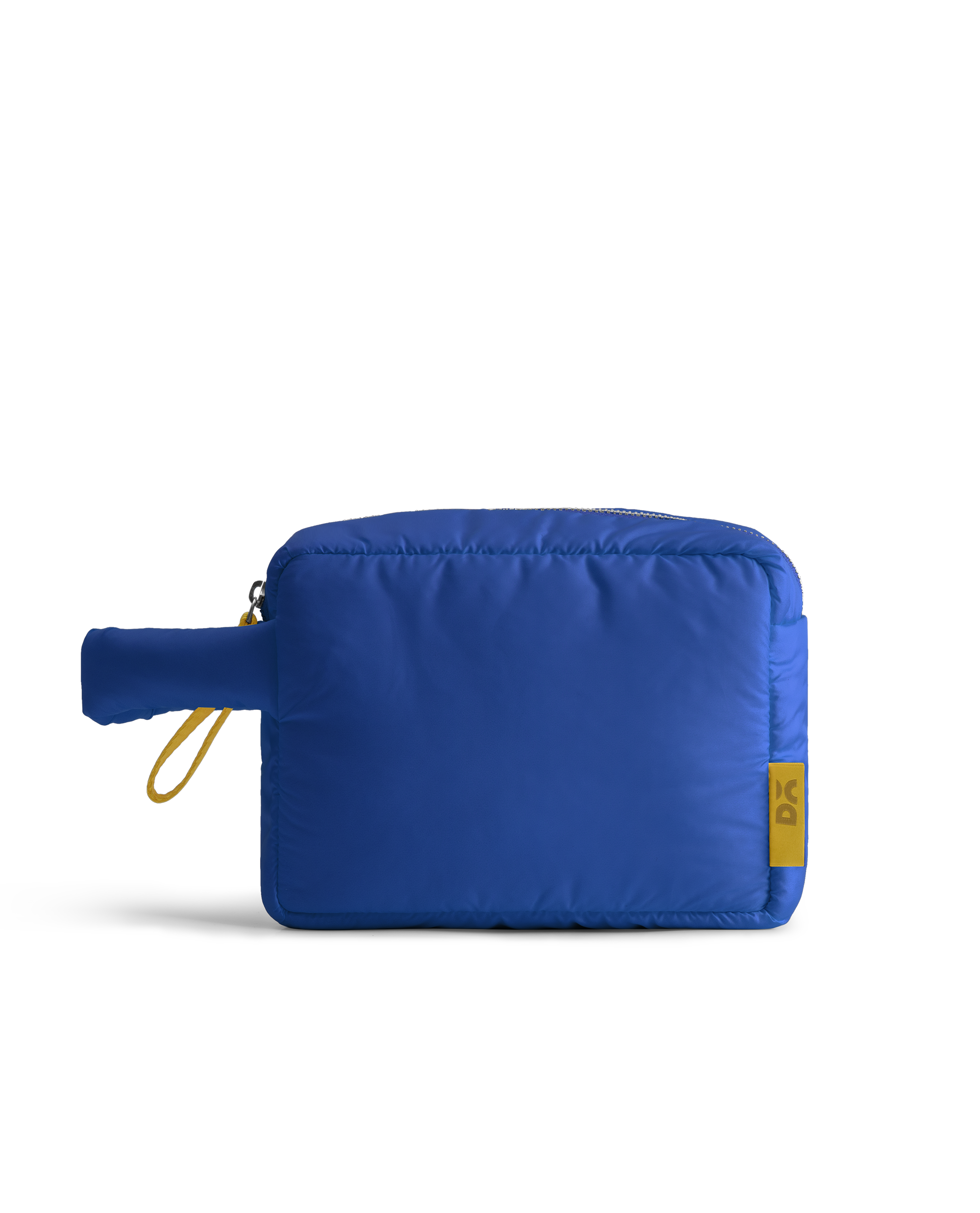 Blue Puft Pouch