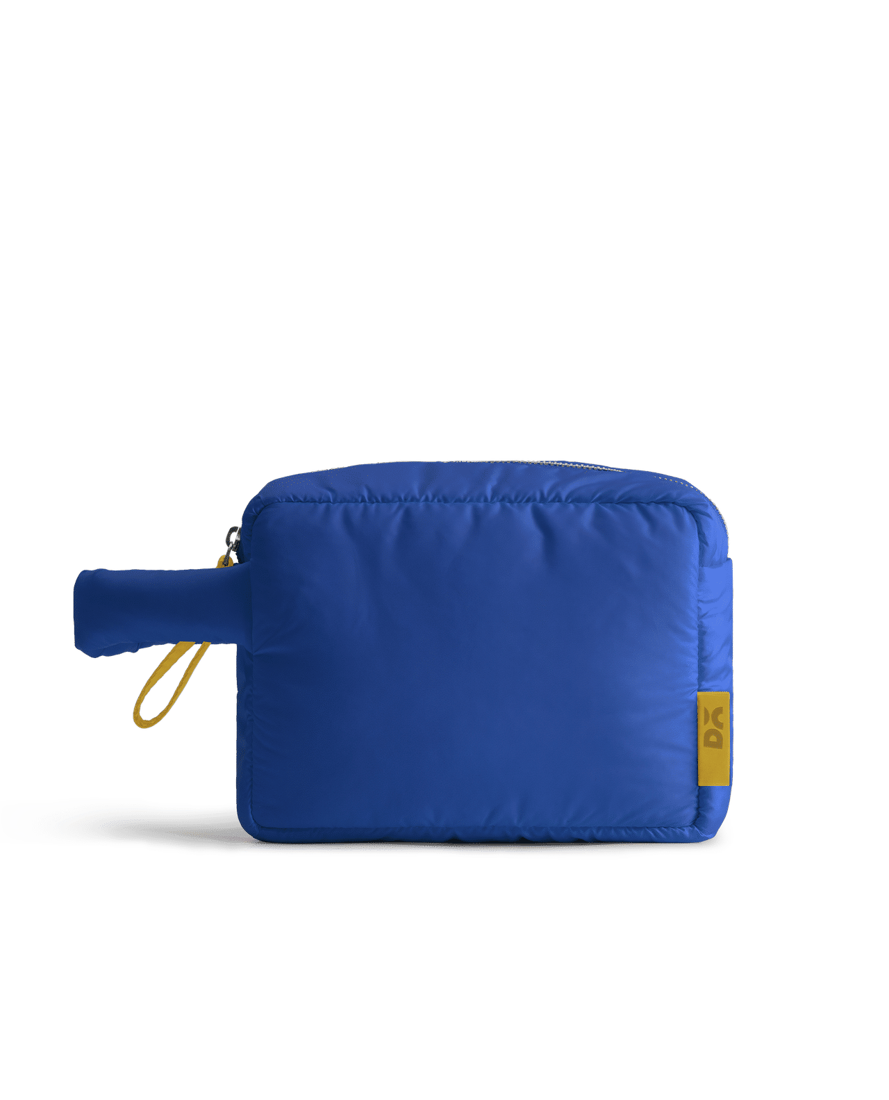 Blue Puft Pouch