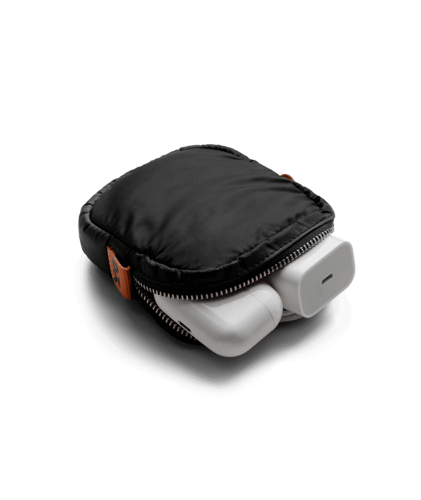 Square pouch discount