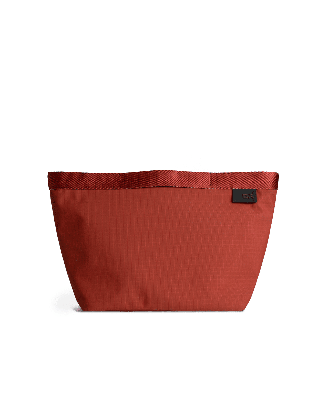 Coral Pivot Carry All Pouch - Large