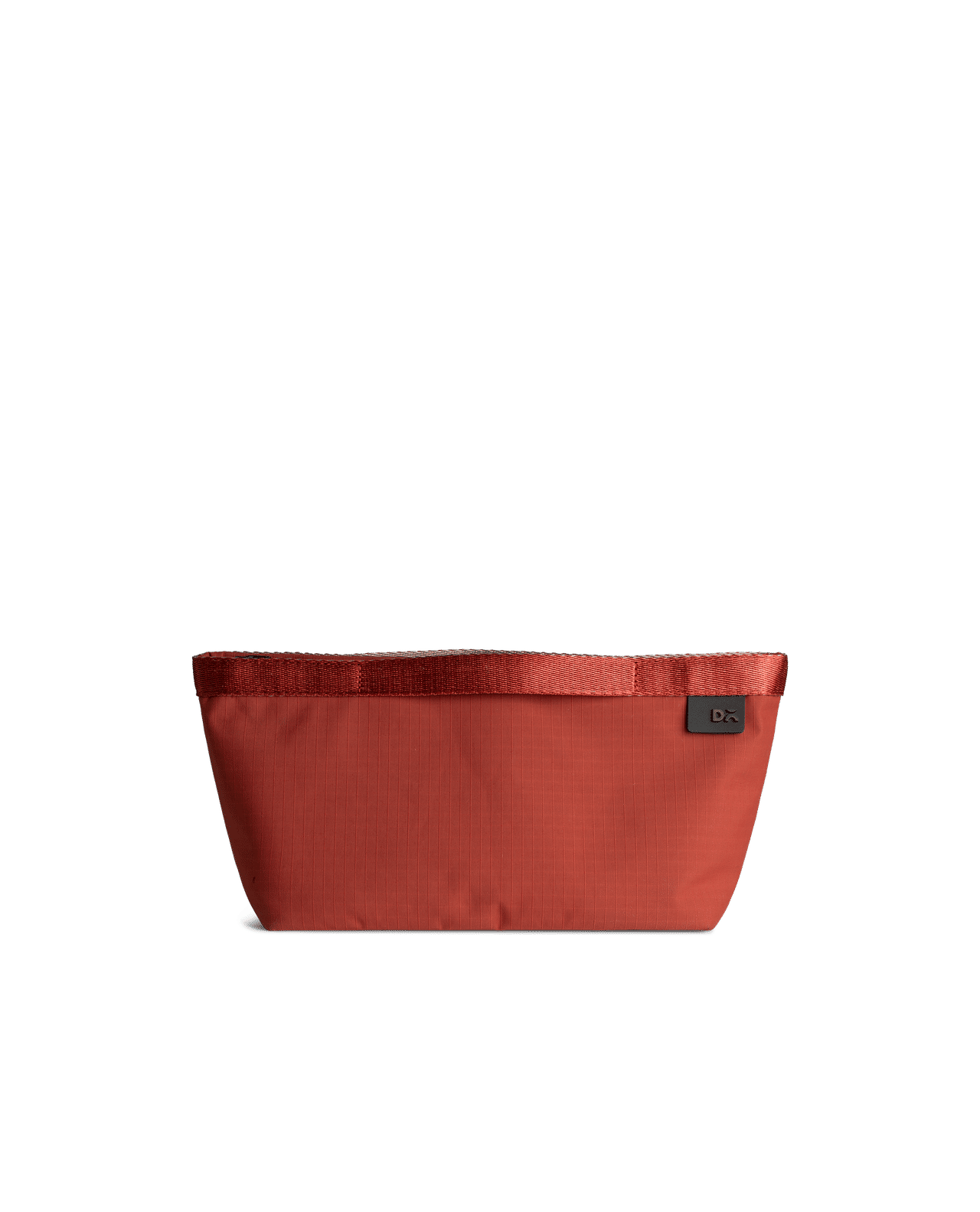 Coral Pivot Carry All Pouch - Medium