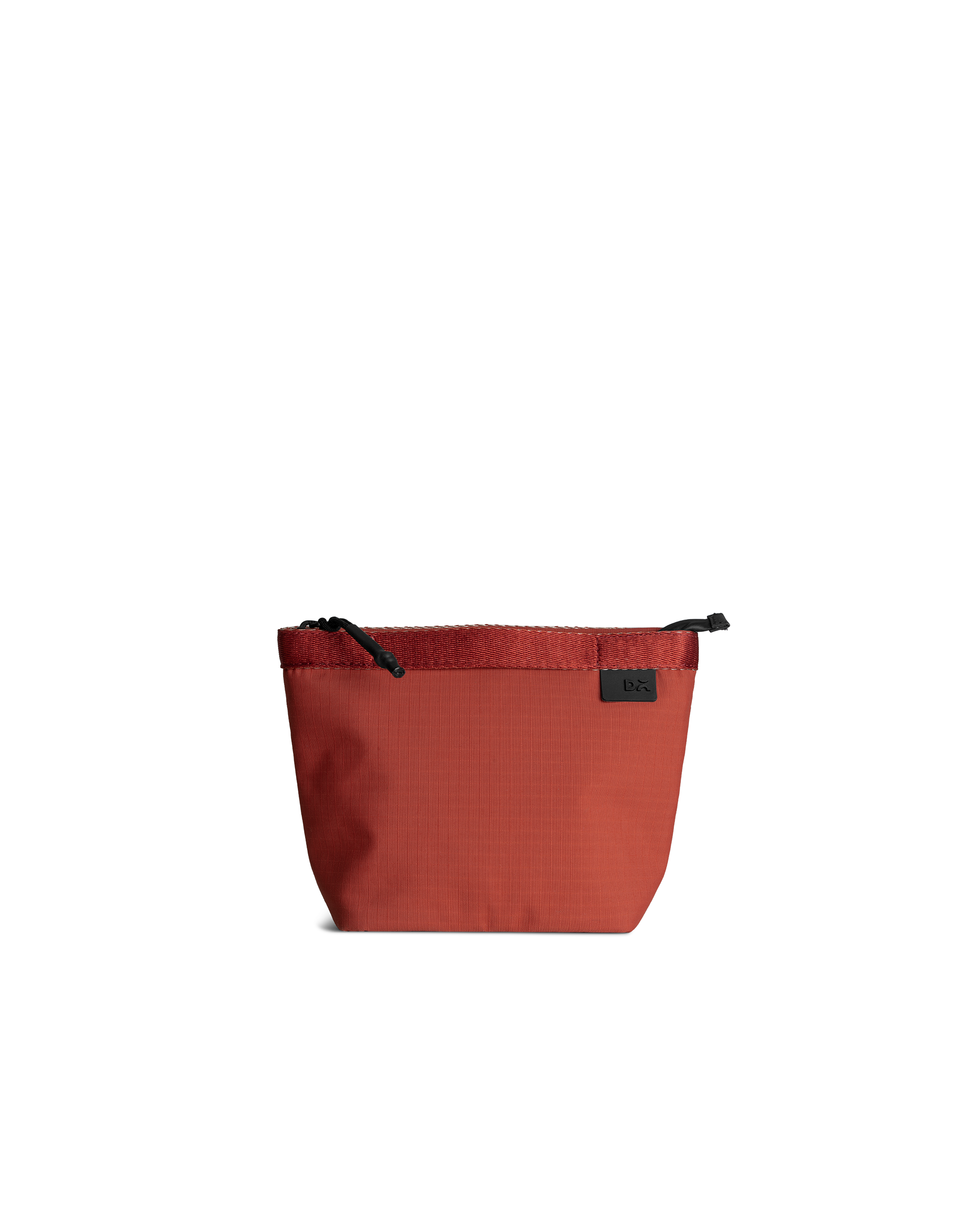 Coral Pivot Carry All Pouch - Small