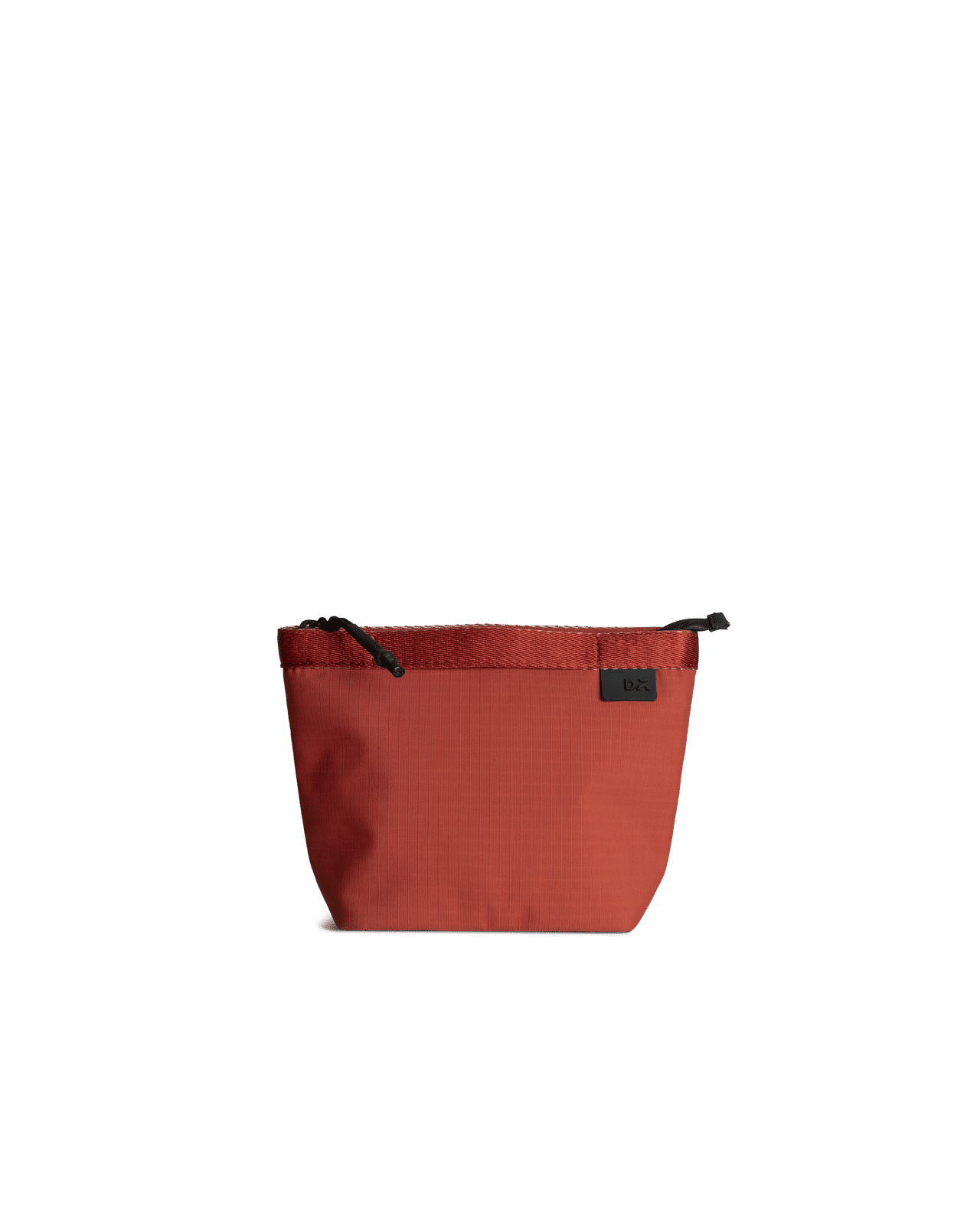 Coral Pivot Carry All Pouch - Small