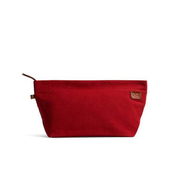 

DailyObjects Crimson Red Jumbo Taxi Organiser