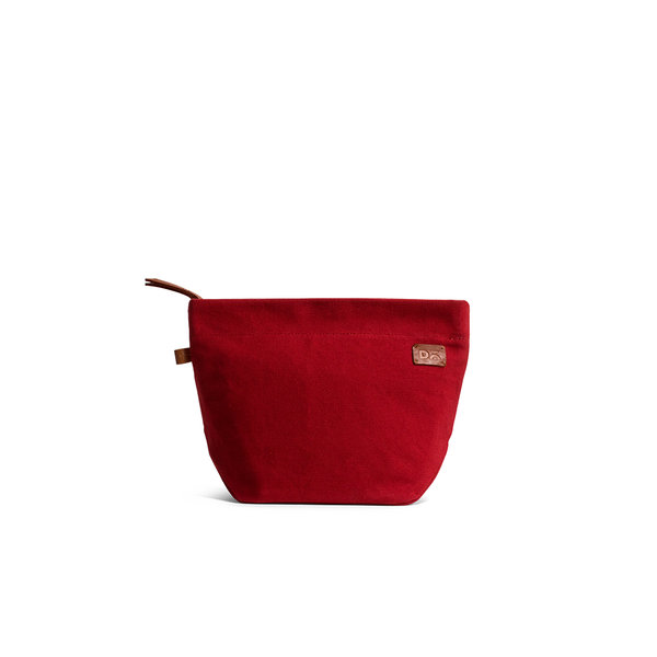 

DailyObjects Crimson Red Tiny Taxi Organiser