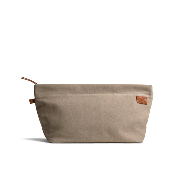 

DailyObjects Khaki Beige Jumbo Taxi Organiser