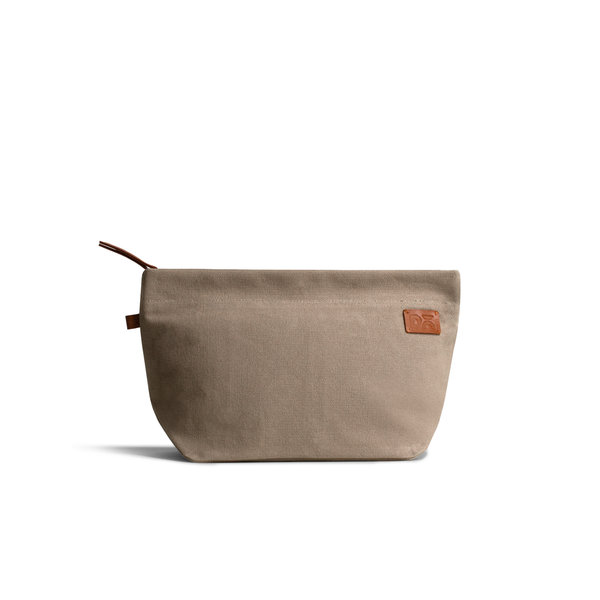 

DailyObjects Khaki Beige Regular Taxi Organiser