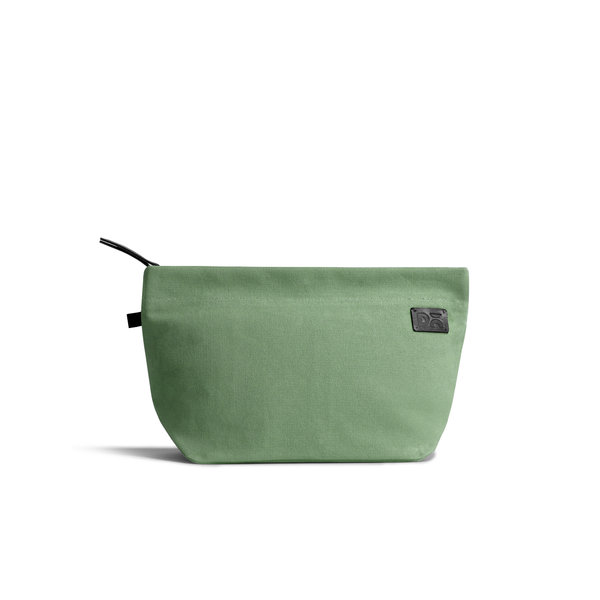 

DailyObjects Mint Green Regular Taxi Organiser