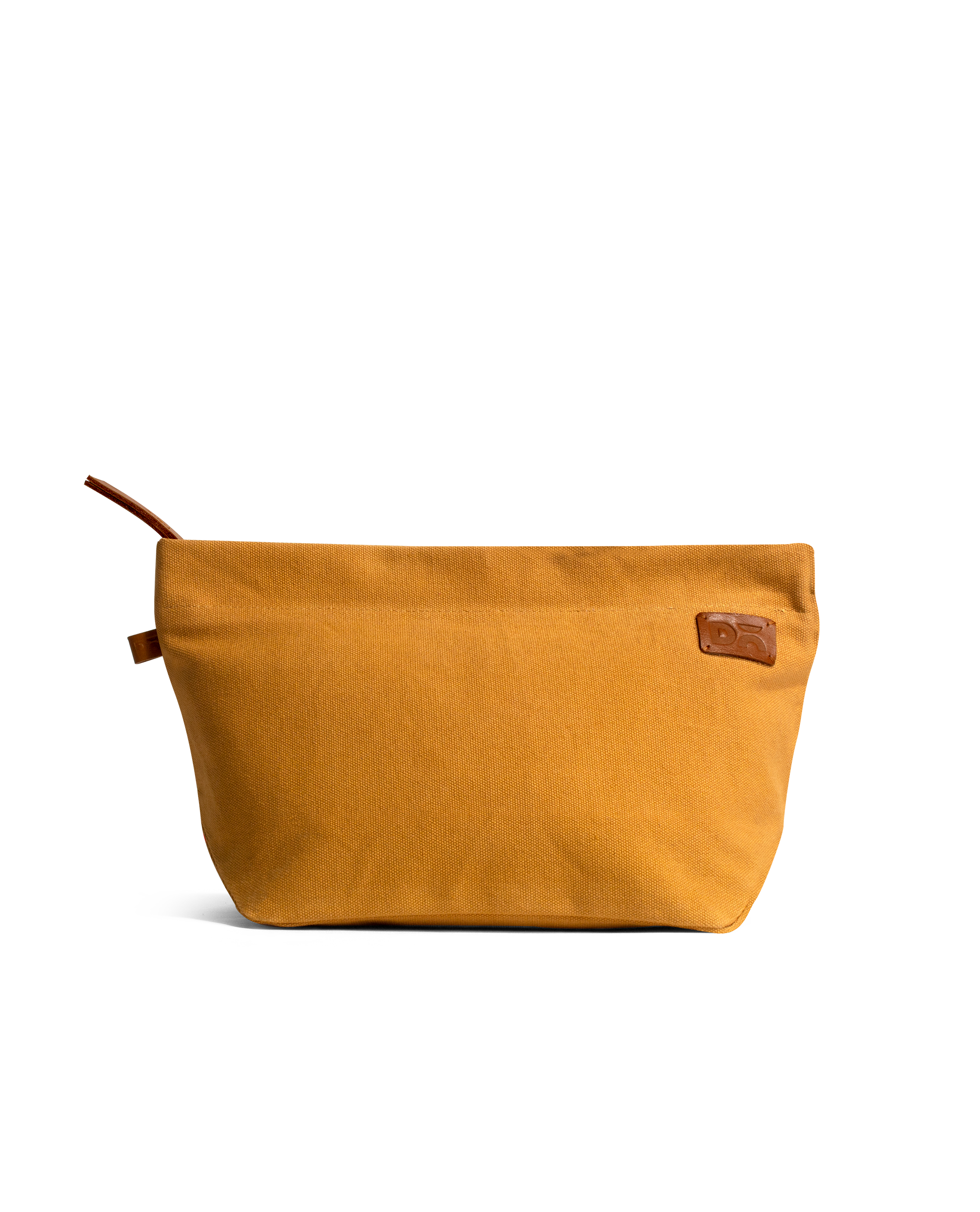 Mustard Regular Taxi Organiser