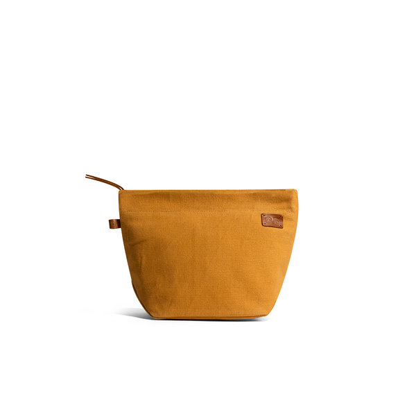 

DailyObjects Mustard Tiny Taxi Organiser