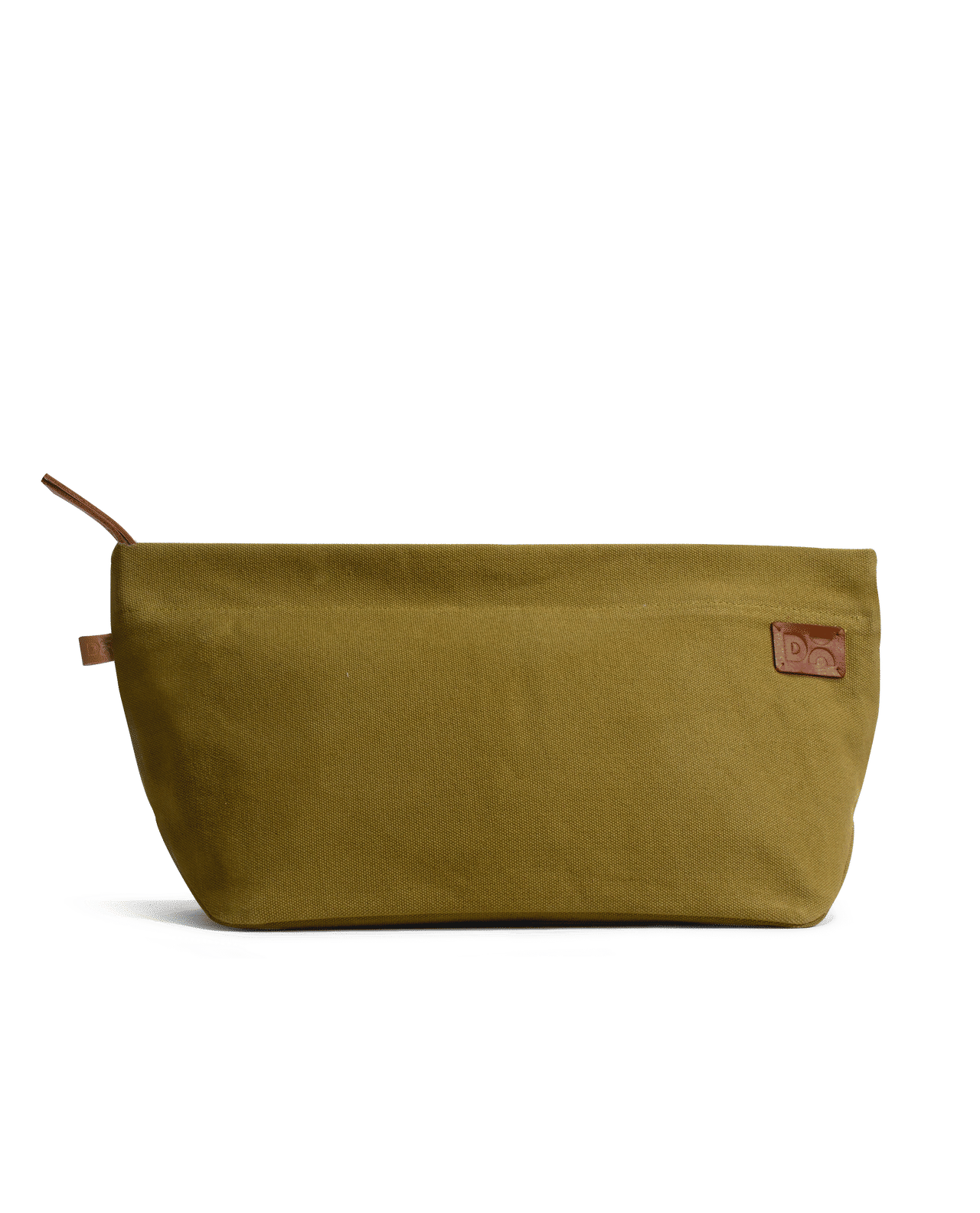 Olive Green Jumbo Taxi Organiser