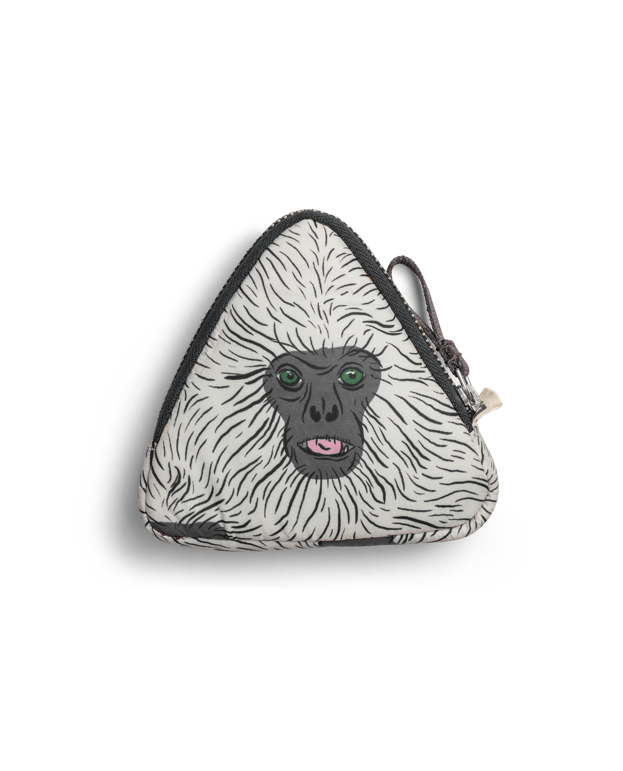 LANGOOR EASY TRIANGLE POUCH