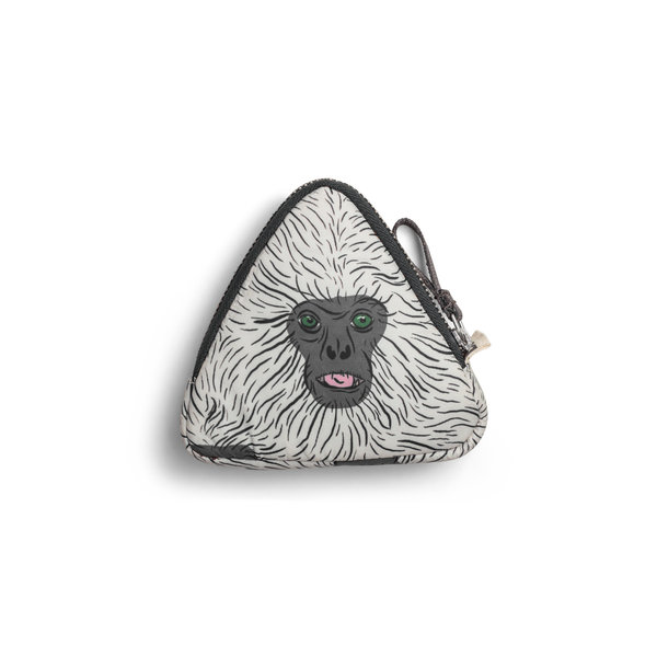 Langoor Easy Triangle Pouch