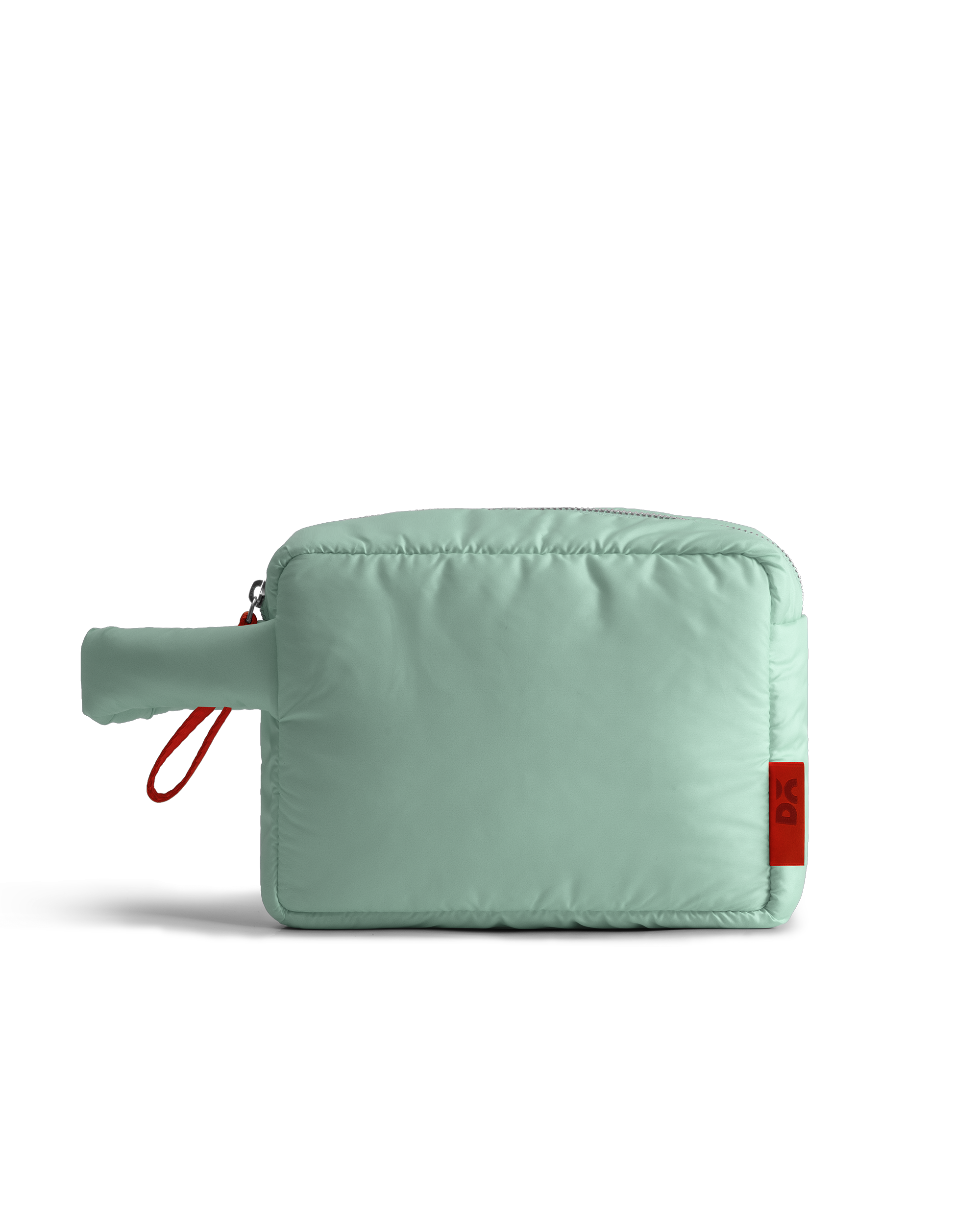 Mint Puft Pouch